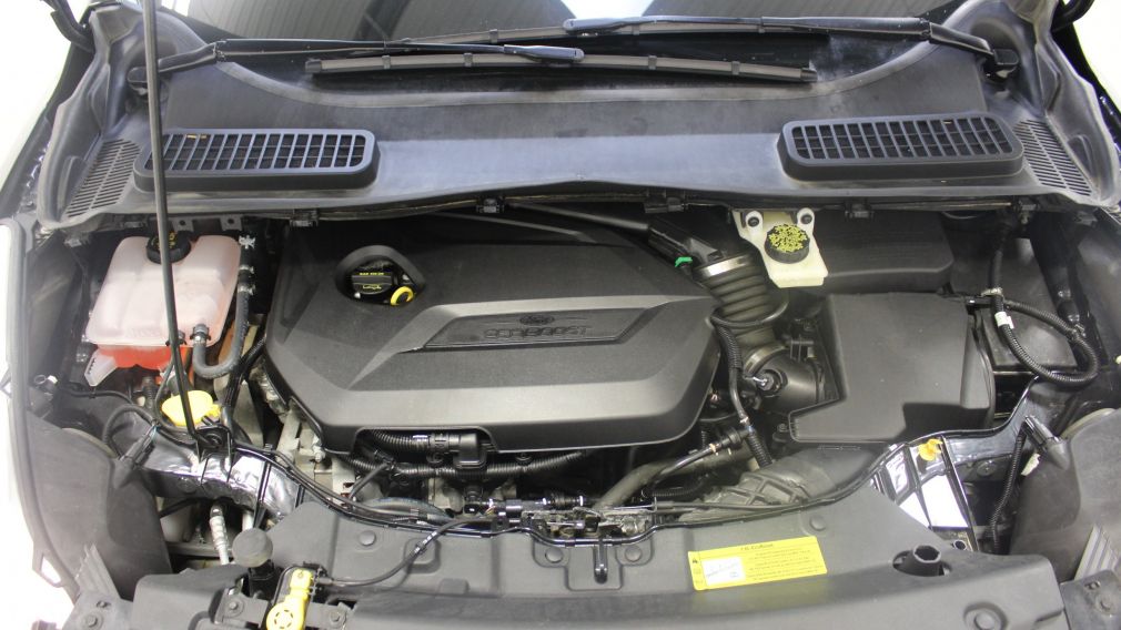 2014 Ford Escape SE Awd A/C Gr-Électrique Mags Navigation Bluetooth #38