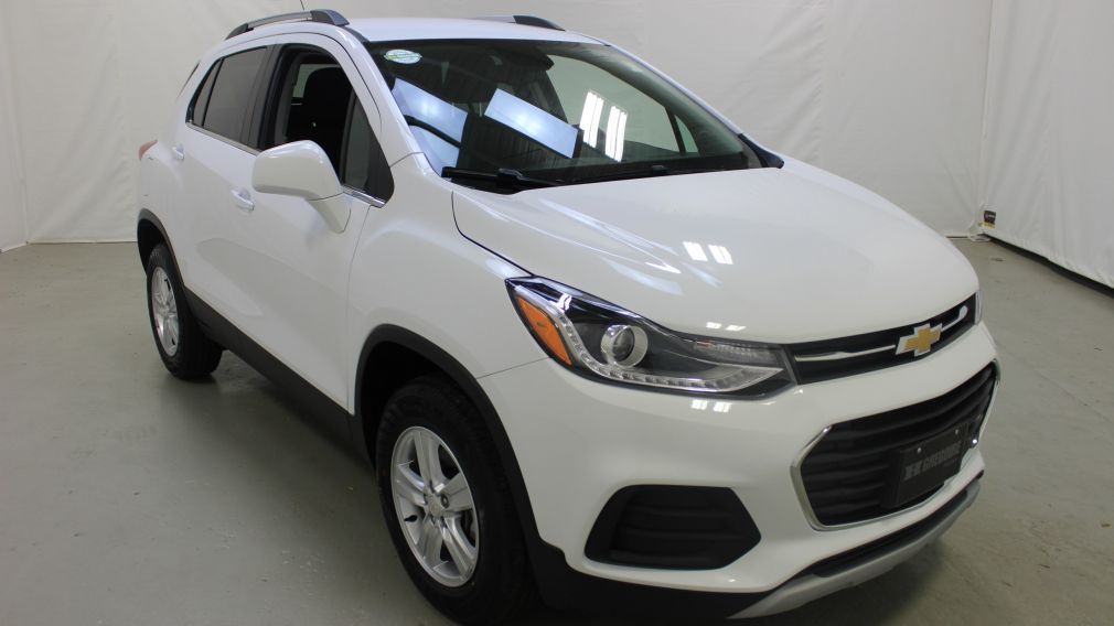 2018 Chevrolet Trax LT Awd Mags Caméra Bluetooth #0