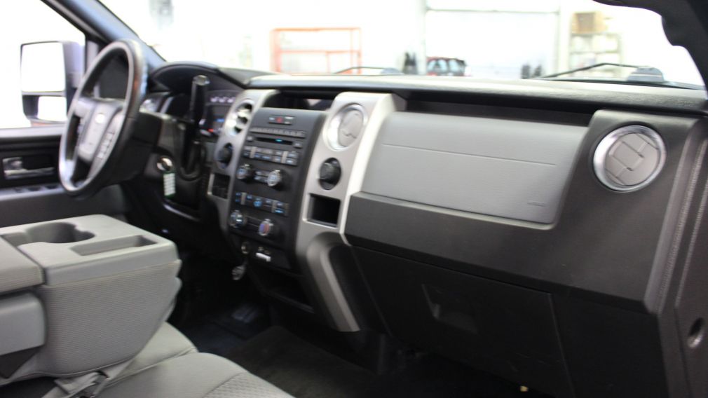 2013 Ford F150 XLT 4X4 King-Cab #18