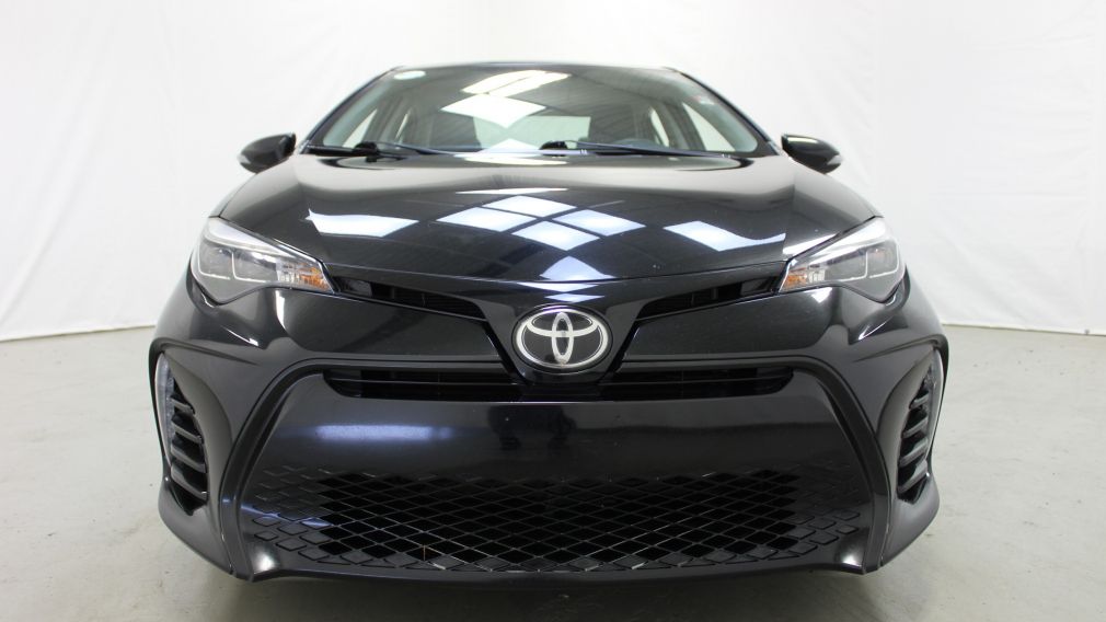 2017 Toyota Corolla SE A/C Gr-Électrique Toit-Ouvrant Mags Bluetooth #1