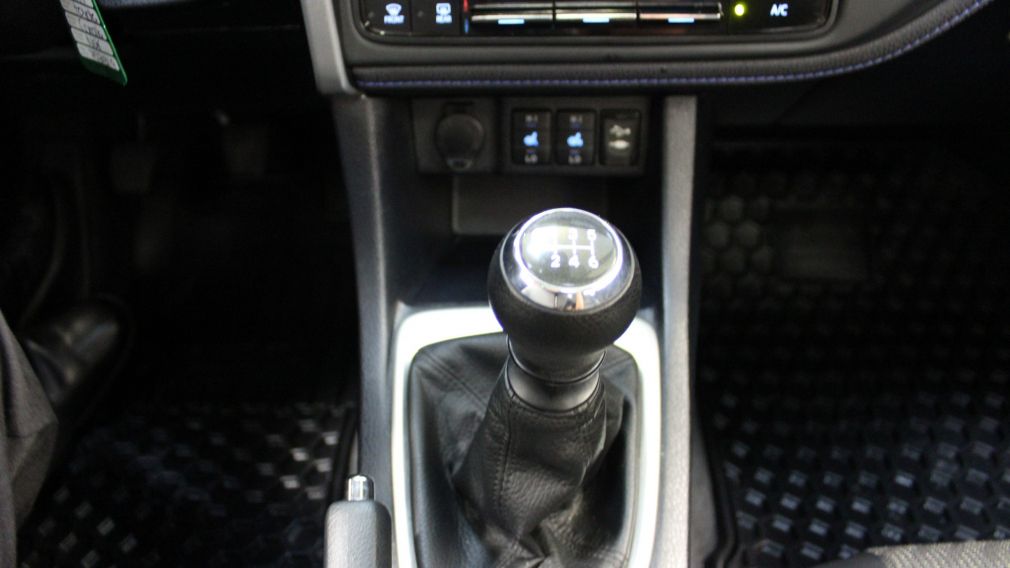 2017 Toyota Corolla SE A/C Gr-Électrique Toit-Ouvrant Mags Bluetooth #15