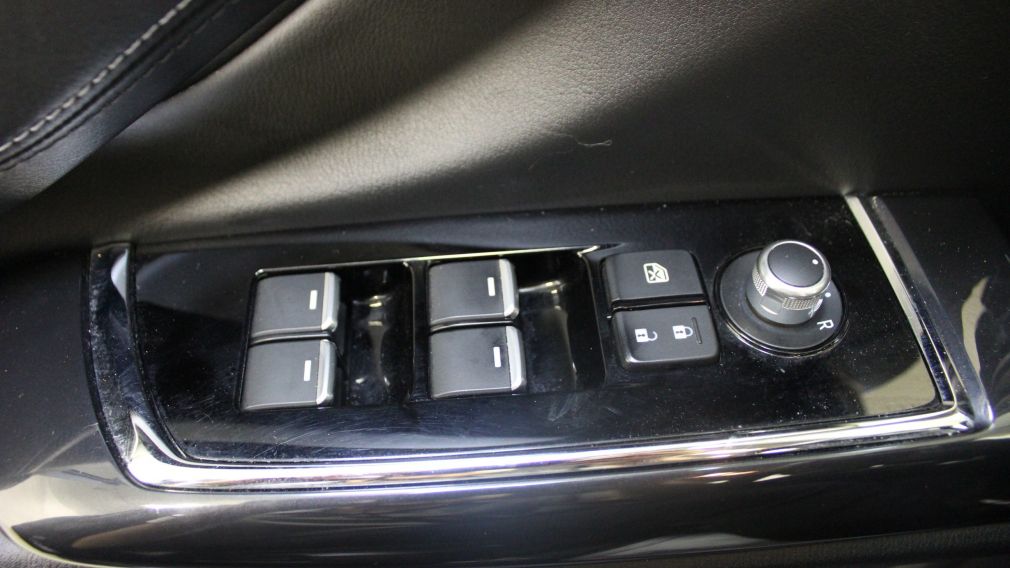 2017 Mazda CX 9 GS-L Awd Cuir Toit-Ouvrant Navigation Bluetooth #23