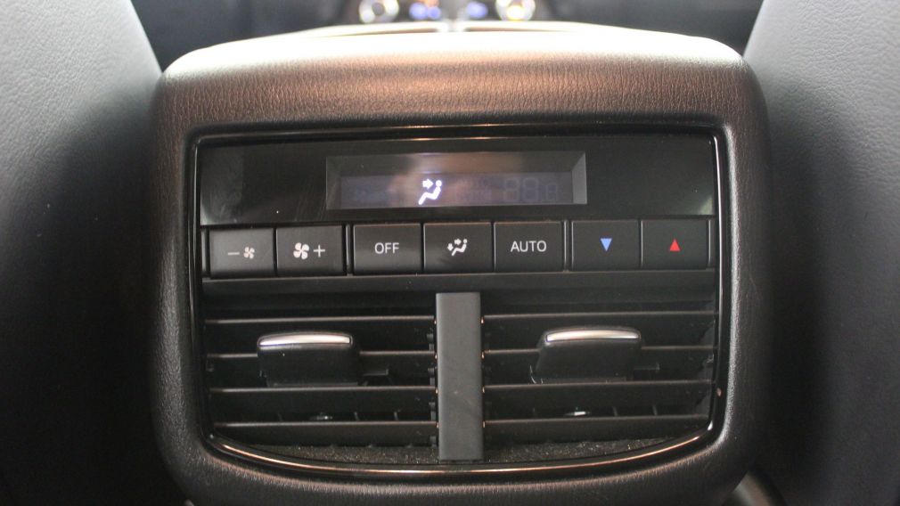 2017 Mazda CX 9 GS-L Awd Cuir Toit-Ouvrant Navigation Bluetooth #32