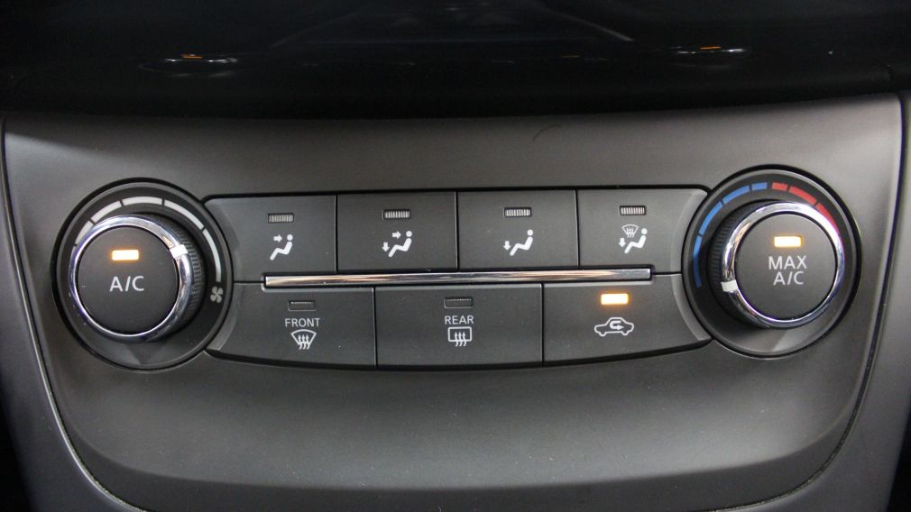 2016 Nissan Sentra SV Mags Toit-Ouvrant Caméra Bluetooth #14
