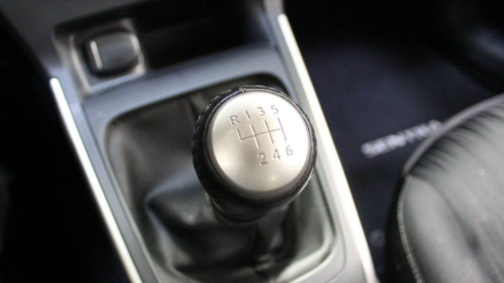 2016 Nissan Sentra SV Mags Toit-Ouvrant Caméra Bluetooth #15