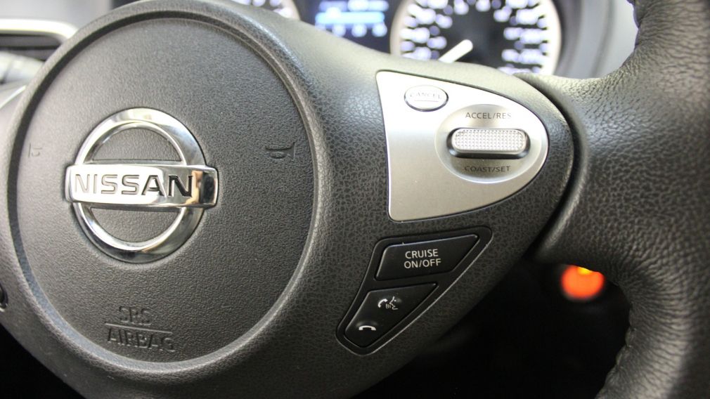 2016 Nissan Sentra SV Mags Toit-Ouvrant Caméra Bluetooth #20