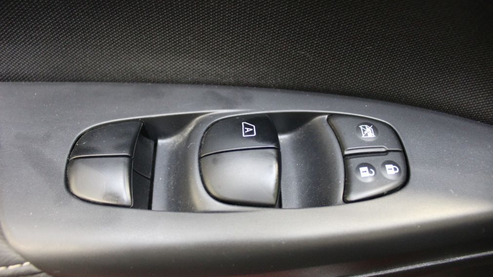 2016 Nissan Sentra SV Mags Toit-Ouvrant Caméra Bluetooth #21