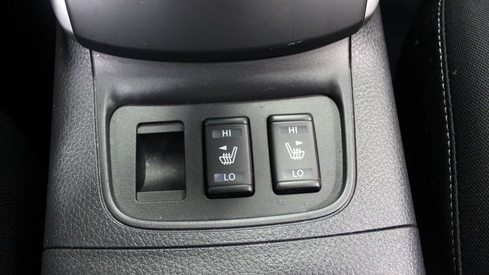 2016 Nissan Sentra SV Mags Toit-Ouvrant Caméra Bluetooth #16