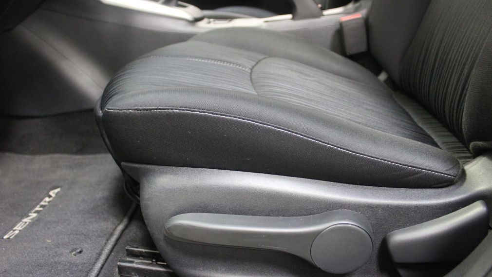 2016 Nissan Sentra SV Mags Toit-Ouvrant Caméra Bluetooth #23