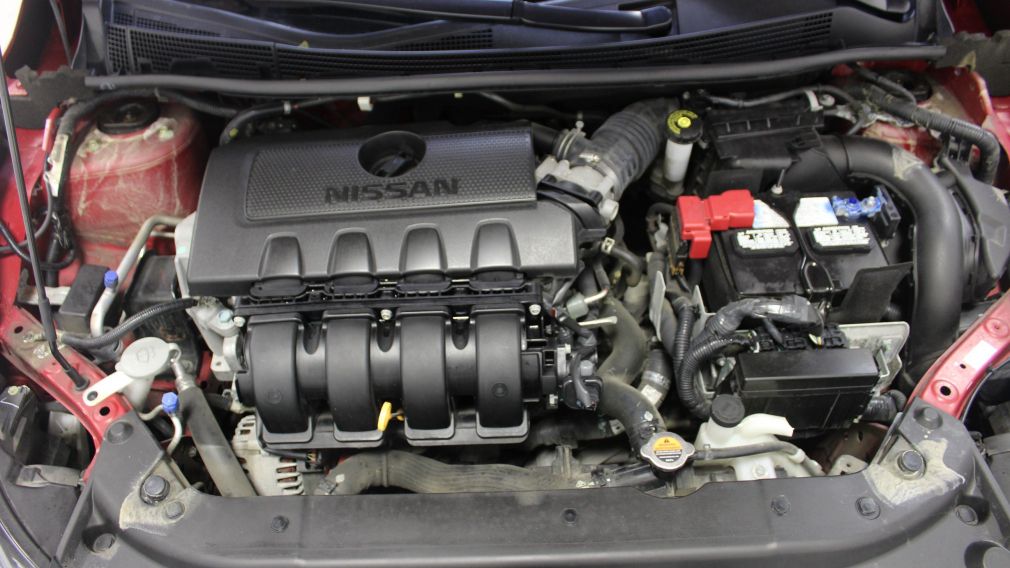 2016 Nissan Sentra SV Mags Toit-Ouvrant Caméra Bluetooth #39