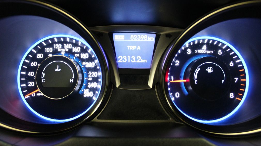 2013 Hyundai Genesis Coupe 2.0T R-Spec A/C Gr-Électrique Mags Bluetooth #13