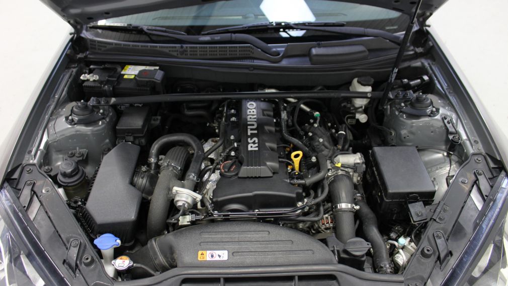 2013 Hyundai Genesis Coupe 2.0T R-Spec A/C Gr-Électrique Mags Bluetooth #26