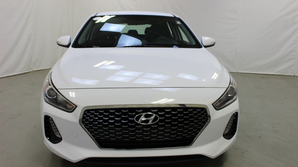 2018 Hyundai Elantra GT GL A/C Gr-Électrique Caméra Bluetooth #2