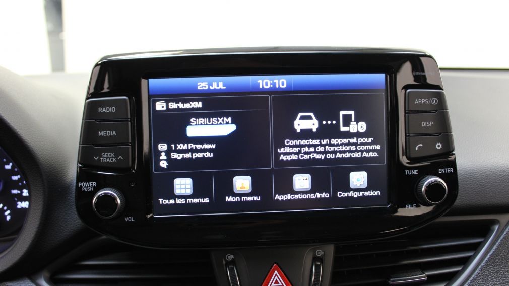 2018 Hyundai Elantra GT GL A/C Gr-Électrique Caméra Bluetooth #15