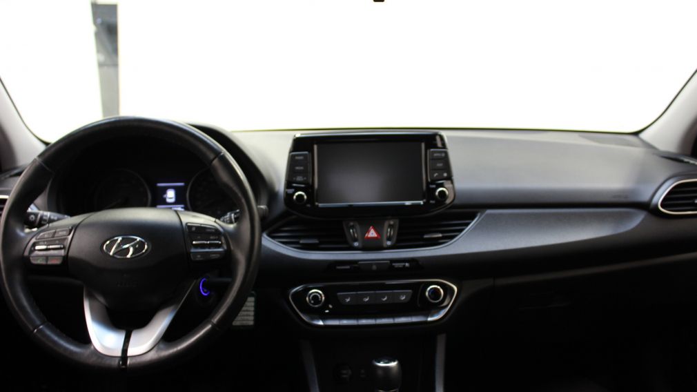 2018 Hyundai Elantra GT GL A/C Gr-Électrique Caméra Bluetooth #20