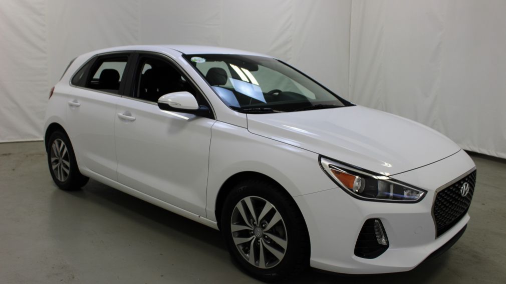 2018 Hyundai Elantra GT GL A/C Gr-Électrique Caméra Bluetooth #0