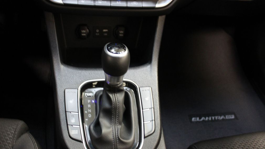 2018 Hyundai Elantra GT GL A/C Gr-Électrique Caméra Bluetooth #18