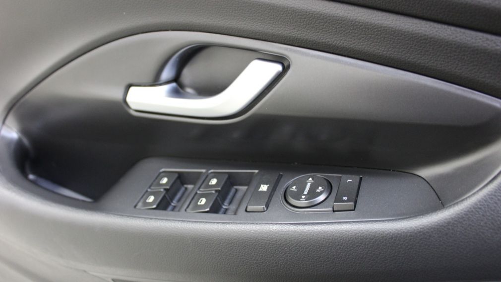 2018 Hyundai Elantra GT GL A/C Gr-Électrique Caméra Bluetooth #19