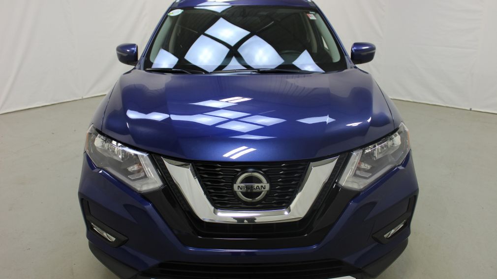 2018 Nissan Rogue SV Awd Mags-Toit-Caméra #1