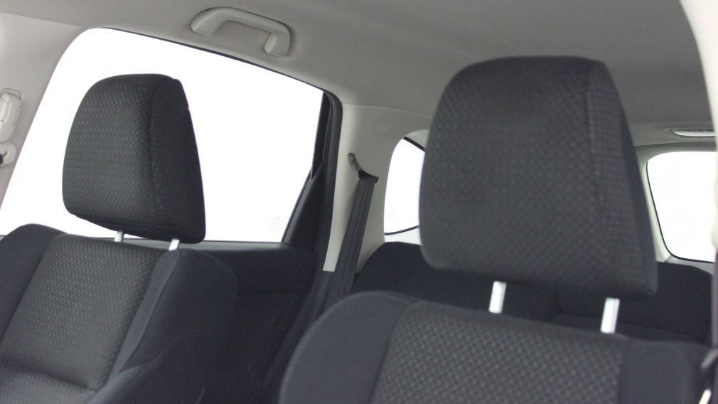 2015 Honda CRV SE Awd A/C Gr-Électrique Mags Caméra Bluetooth #22