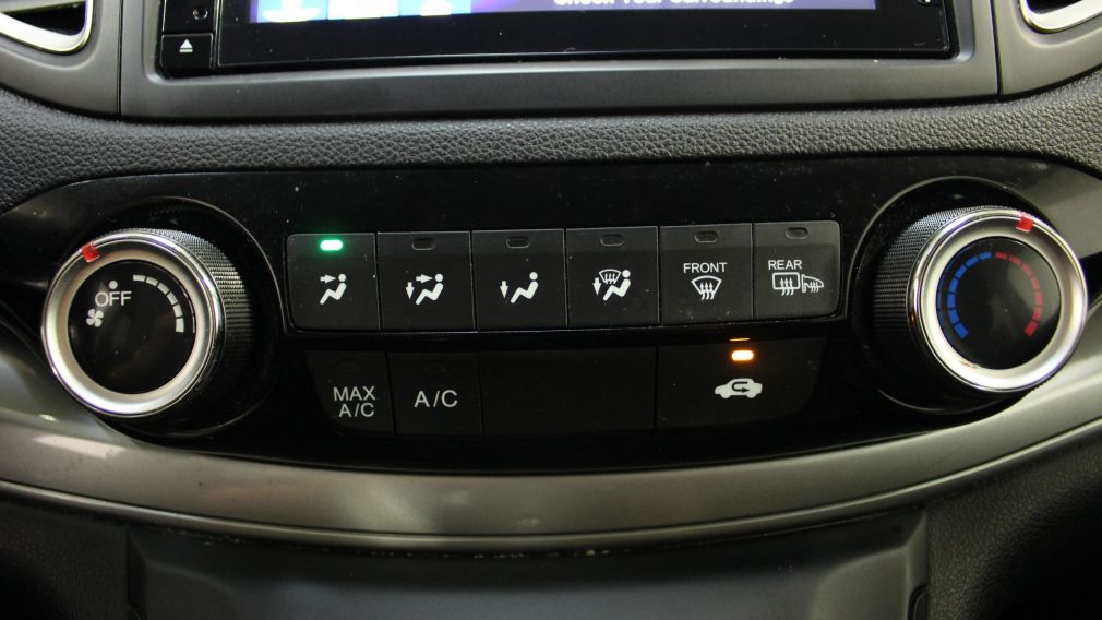 2015 Honda CRV SE Awd A/C Gr-Électrique Mags Caméra Bluetooth #12