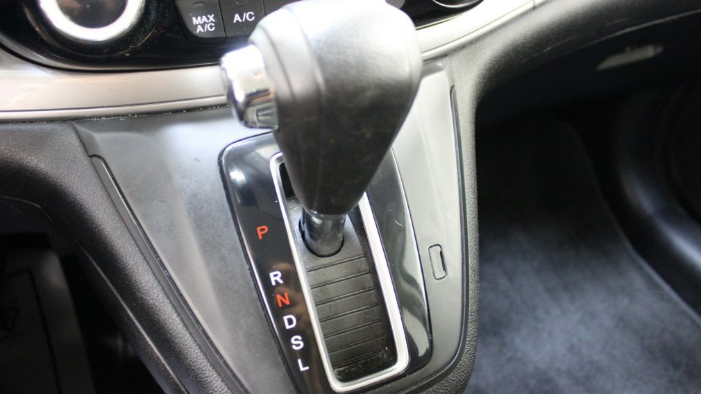 2015 Honda CRV SE Awd A/C Gr-Électrique Mags Caméra Bluetooth #13