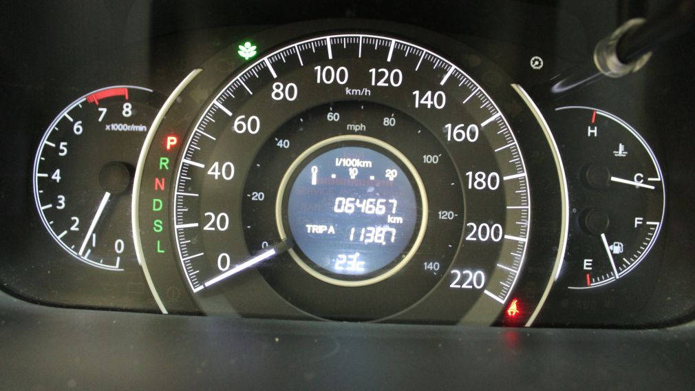 2015 Honda CRV SE Awd A/C Gr-Électrique Mags Caméra Bluetooth #15
