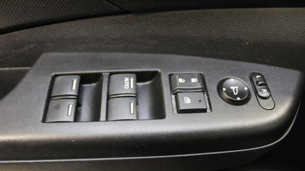 2015 Honda CRV SE Awd A/C Gr-Électrique Mags Caméra Bluetooth #18