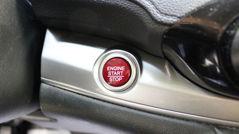 2015 Honda CRV SE Awd A/C Gr-Électrique Mags Caméra Bluetooth #19