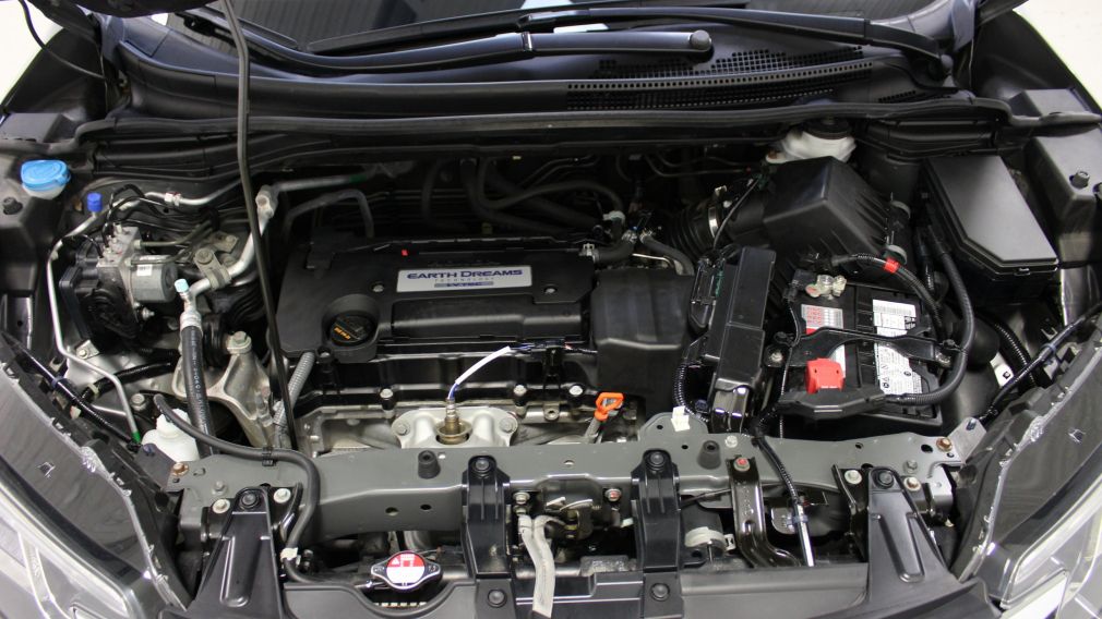 2015 Honda CRV SE Awd A/C Gr-Électrique Mags Caméra Bluetooth #36