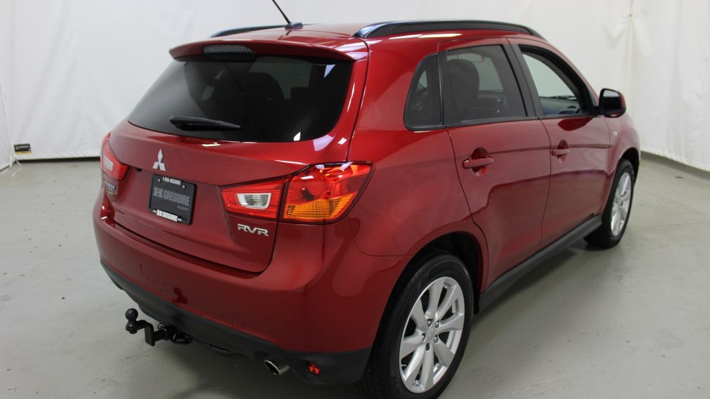 2015 Mitsubishi RVR GT Awd Mags Toit- Caméra Bluetooth #6