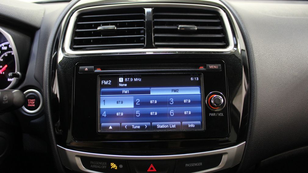 2015 Mitsubishi RVR GT Awd Mags Toit- Caméra Bluetooth #10