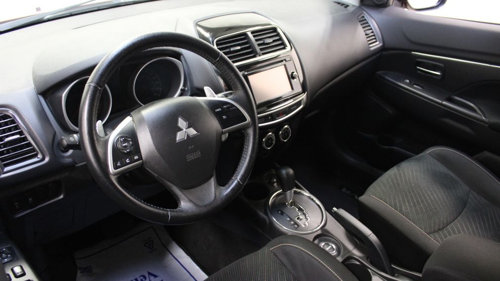 2015 Mitsubishi RVR GT Awd Mags Toit- Caméra Bluetooth #22