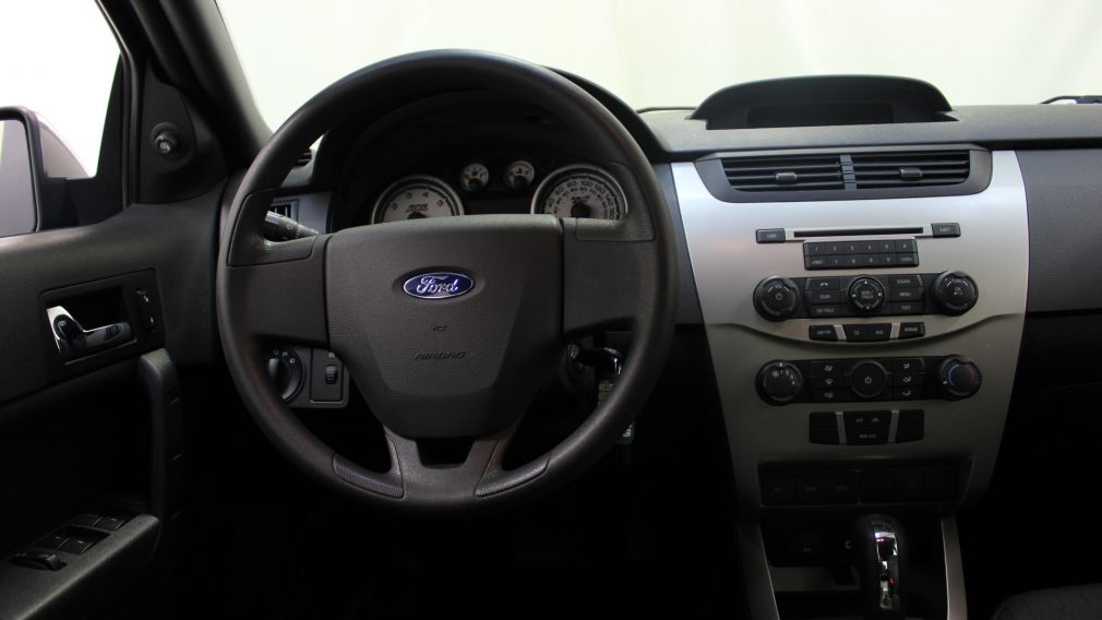 2009 Ford Focus SE A/C Gr-Électrique #9