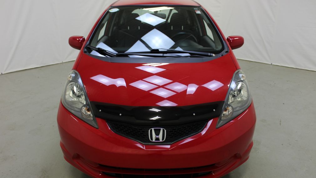 2013 Honda Fit LX Hatchback A/C Gr-Électrique Bluetooth #1