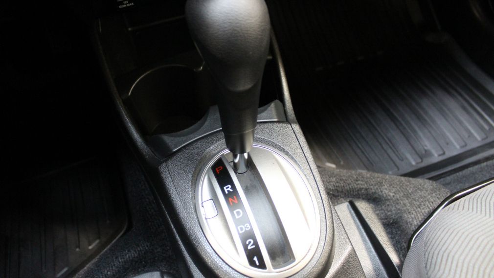 2013 Honda Fit LX Hatchback A/C Gr-Électrique Bluetooth #10
