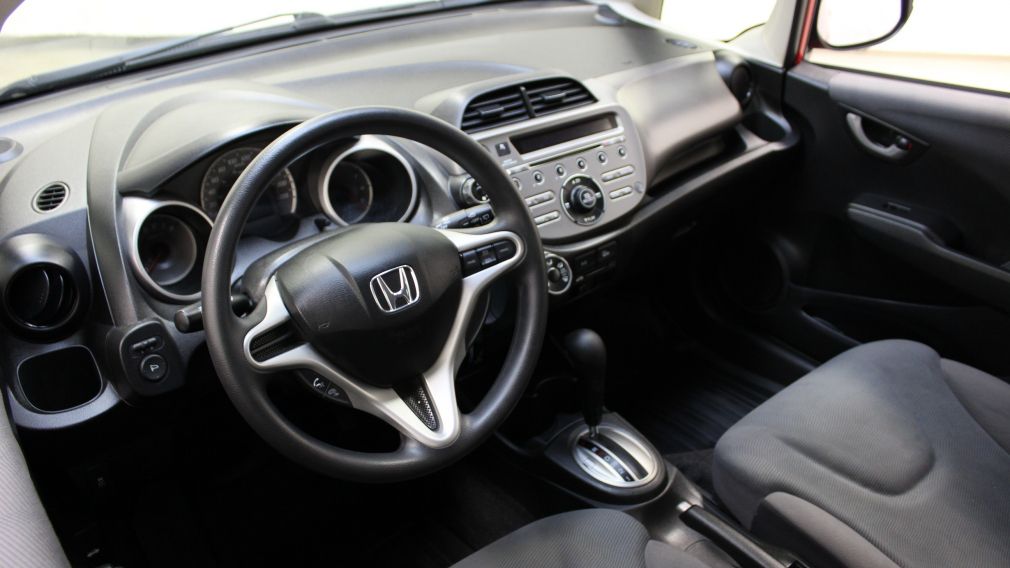 2013 Honda Fit LX Hatchback A/C Gr-Électrique Bluetooth #18