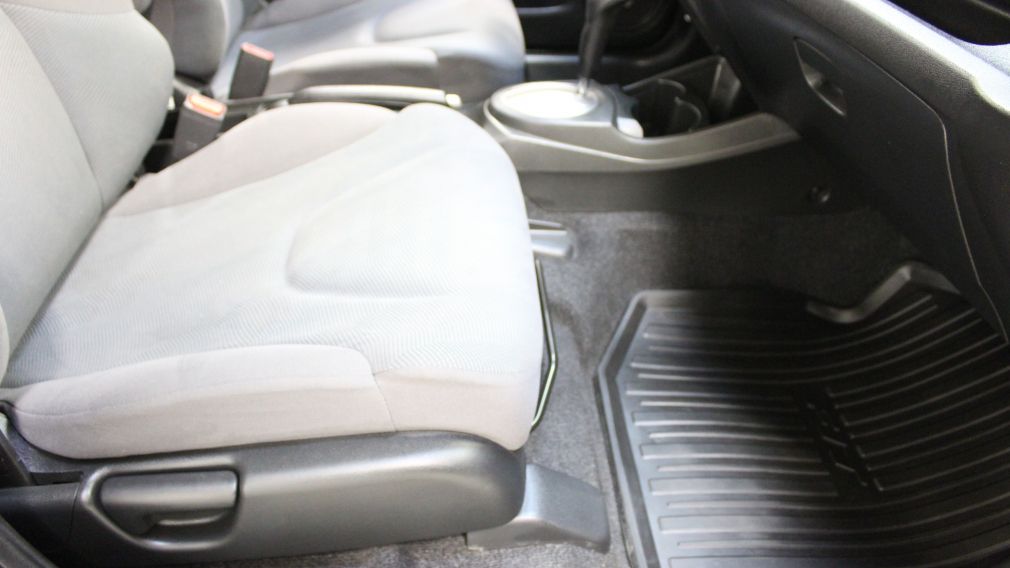 2013 Honda Fit LX Hatchback A/C Gr-Électrique Bluetooth #28