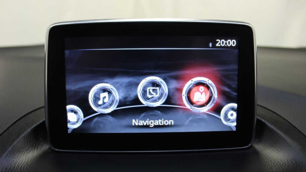 2016 Mazda 3 GS A/C Gr-Électrique Mags Caméra Bluetooth #12