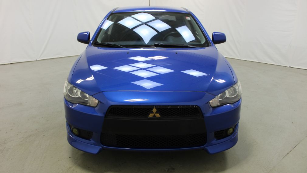 2010 Mitsubishi Lancer SE A/C Gr-Électrique Mags Bluetooth #1