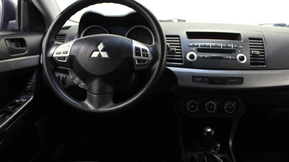 2010 Mitsubishi Lancer SE A/C Gr-Électrique Mags Bluetooth #8