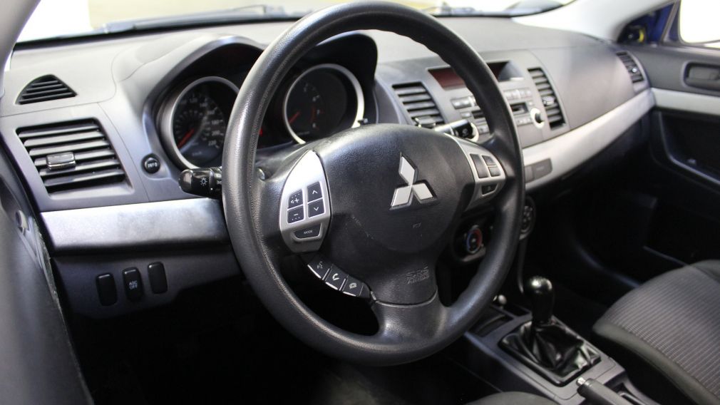 2010 Mitsubishi Lancer SE A/C Gr-Électrique Mags Bluetooth #22