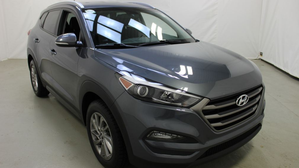 2016 Hyundai Tucson Premium Awd Mags Caméra De Recul Bluetooth #0