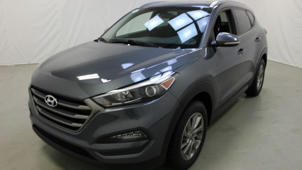 2016 Hyundai Tucson Premium Awd Mags Caméra De Recul Bluetooth #2