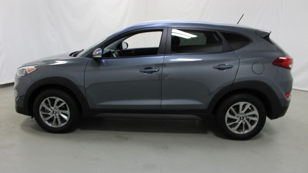 2016 Hyundai Tucson Premium Awd Mags Caméra De Recul Bluetooth #4