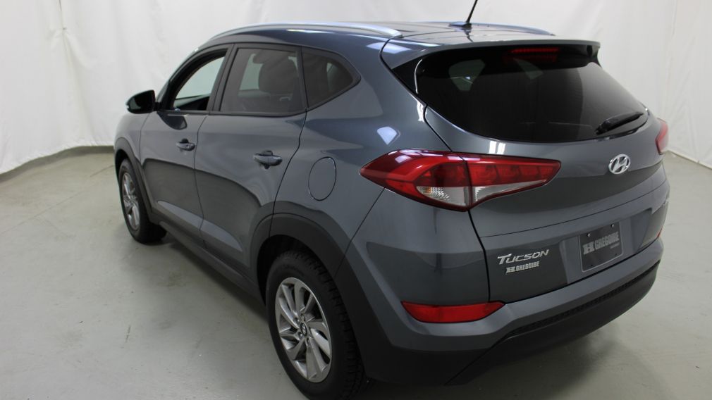 2016 Hyundai Tucson Premium Awd Mags Caméra De Recul Bluetooth #4