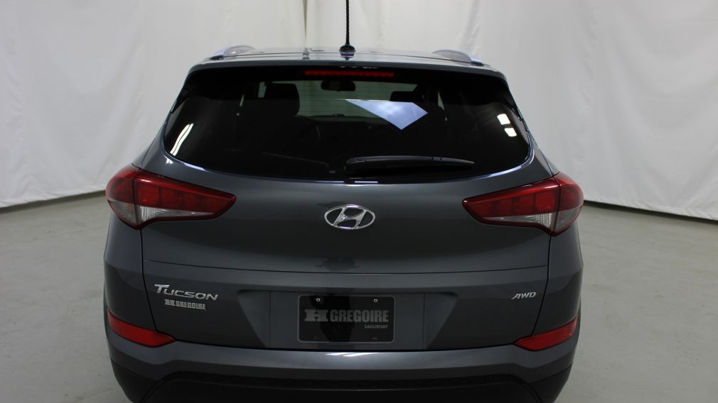 2016 Hyundai Tucson Premium Awd Mags Caméra De Recul Bluetooth #5