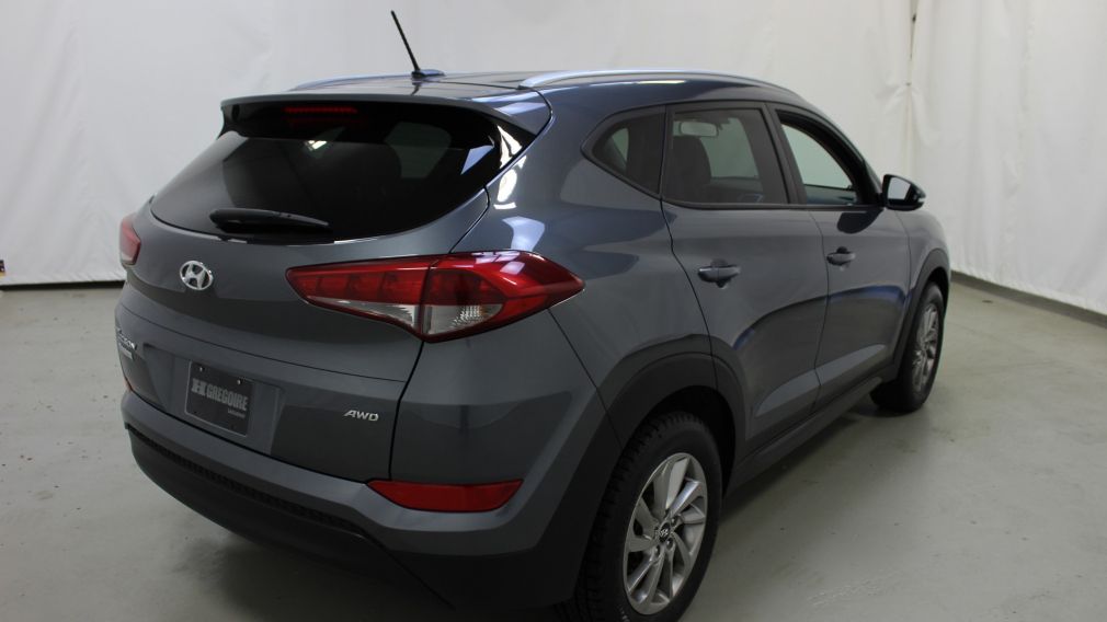 2016 Hyundai Tucson Premium Awd Mags Caméra De Recul Bluetooth #6