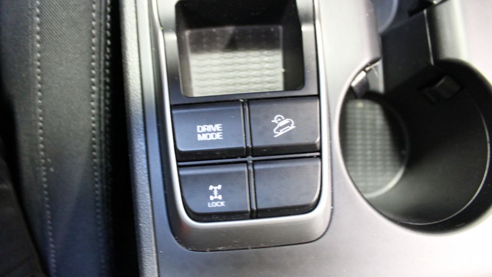 2016 Hyundai Tucson Premium Awd Mags Caméra De Recul Bluetooth #15