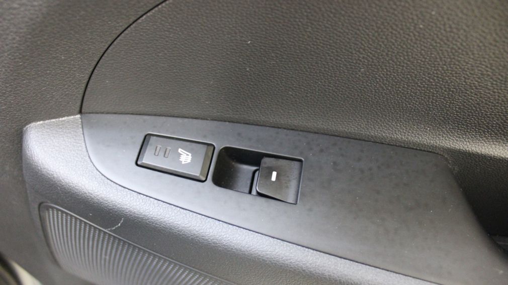 2016 Hyundai Tucson Premium Awd Mags Caméra De Recul Bluetooth #31